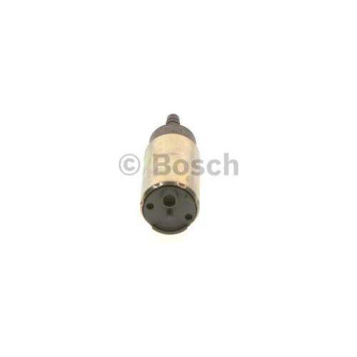 Genuine Bosch Fuel Pump fits Ford Focus - 1.6 - 98-04 0580454093