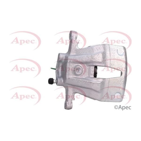 Apec Apec Brake Caliper (Front/Right) RCA369