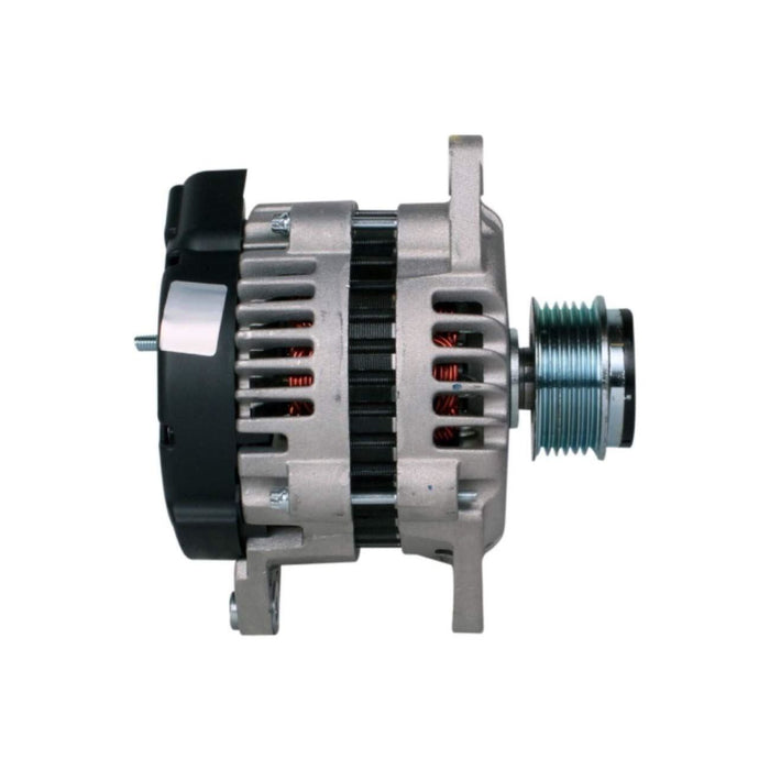 Hella Alternator 14V 140A for e.g. Opel Astra H Estate (A04) 8EL 012 429-171 Hella  - Dynamic Drive