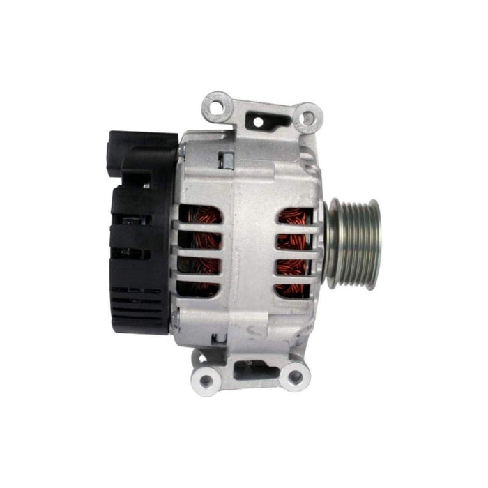 Hella Alternator 14V 140A for Skoda Yeti (5L) 8EL 012 429-231 Hella  - Dynamic Drive