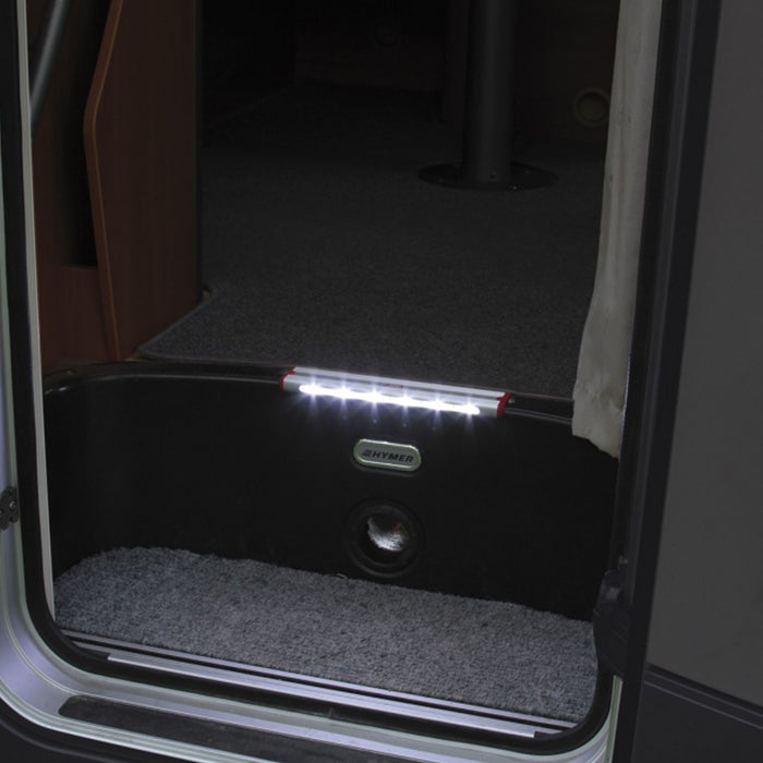 Fiamma Led Step Strip Light Motorhome Caravan Horsebox 98655-886