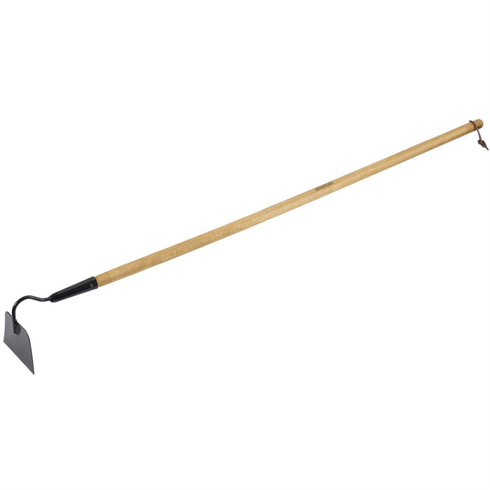 Draper Carbon Steel Draw Hoe with Ash Handle 14310