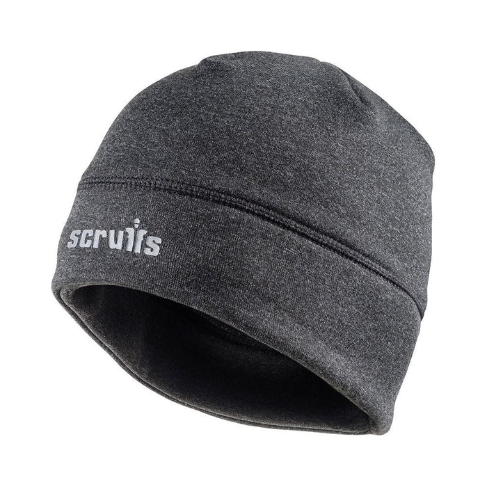 Scruffs Pro Winter Essentials Pack Graphite One Size Scruffs  - Dynamic Drive