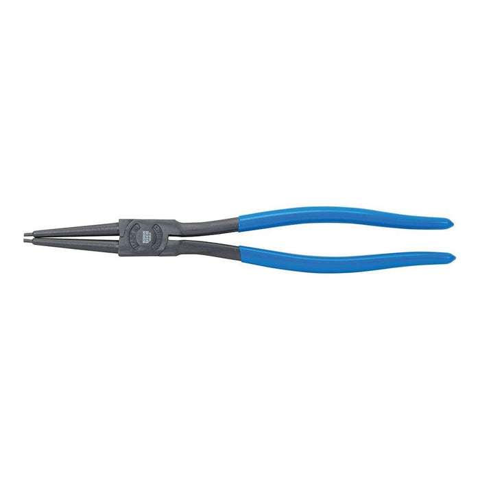 King Dick Inside Circlip Pliers Straight 310mm King Dick  - Dynamic Drive