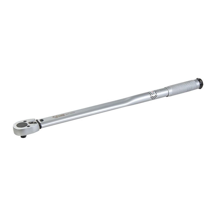 King Dick Torque Wrench S Range 1/2" SD 70-350Nm King Dick  - Dynamic Drive