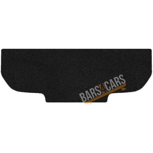 Ford Galaxy Only 06-14 7seat Fully Tailored Black Car Boot Mat Carpet UKB4C  - Dynamic Drive