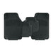 Heavy Duty Rubber Car Floor Mats Set Non Slip Washable Universal Fit Town Parts  - Dynamic Drive