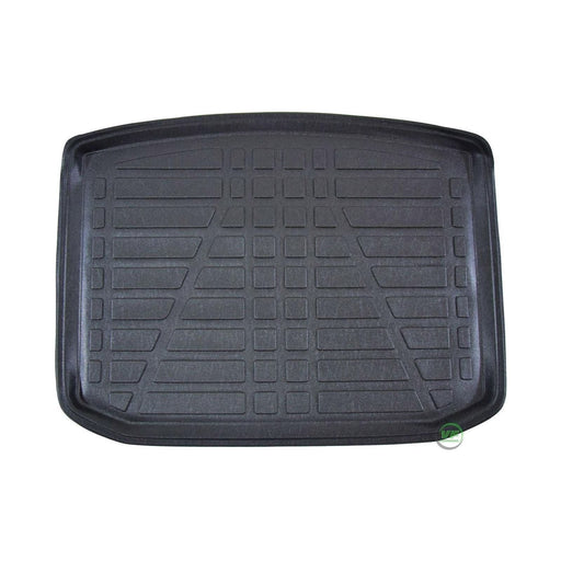 Heavy Duty Tailored Fit Boot Liner Tray Car Mat Fits Seat Ateca 2017-up 4x2 UKB4C  - Dynamic Drive