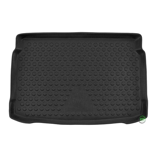 Heavy Duty Tailored Fit Boot Liner Tray Car Mat For 207 Hb 2006-2012 UKB4C  - Dynamic Drive