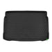 Heavy Duty Tailored Fit Boot Liner Tray Car Mat For 207 Hb 2006-2012 UKB4C  - Dynamic Drive