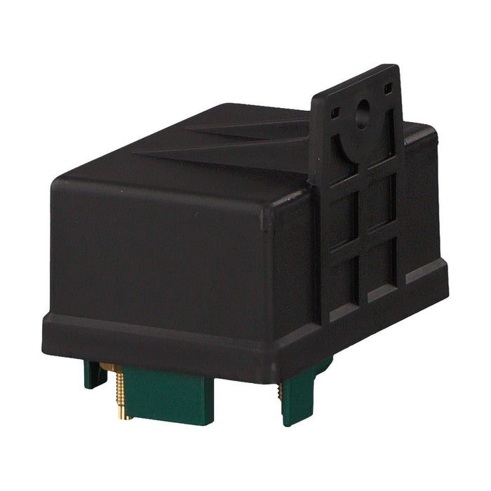 febi 18342 Glow Plug Relay Febi Bilstein  - Dynamic Drive