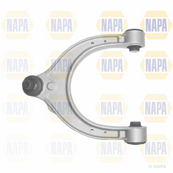 Genuine NAPA Wishbone for BMW 31106861185