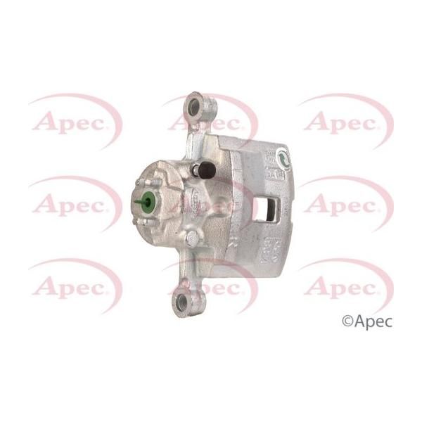 Apec Apec Brake Caliper (Front/Left) LCA403