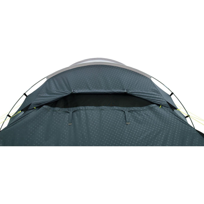 Outwell Earth 3 Tent 3 Berth Tunnel Tent Outwell  - Dynamic Drive