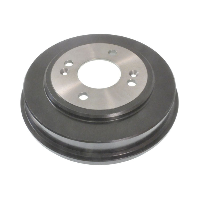 Blue Print ADG04707 Brake Drum Blue Print  - Dynamic Drive