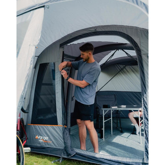 Vango Cove III Air Mid Drive Away Awning (215 - 255cm) Vango  - Dynamic Drive