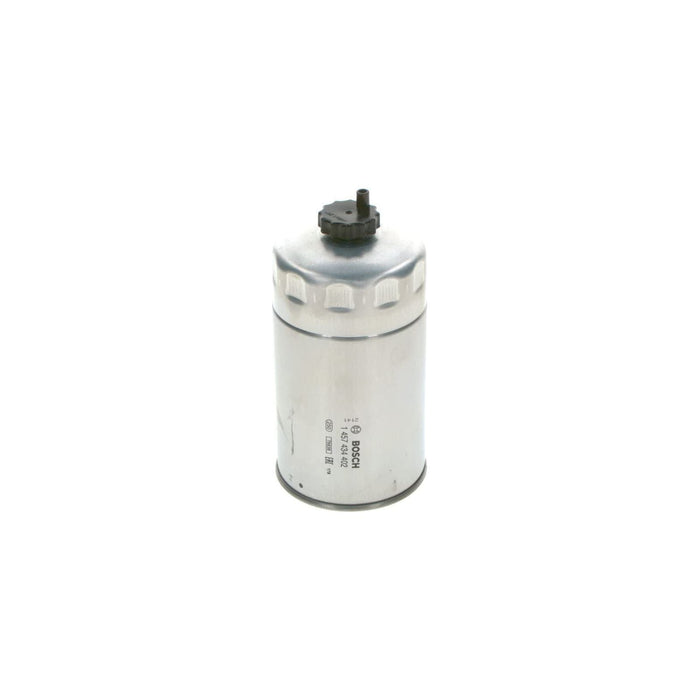 Bosch Cv Fuel Filter N4402 (Hgv) fits Iveco Daily 50C13 - 2.8 - 99-06 1457434402