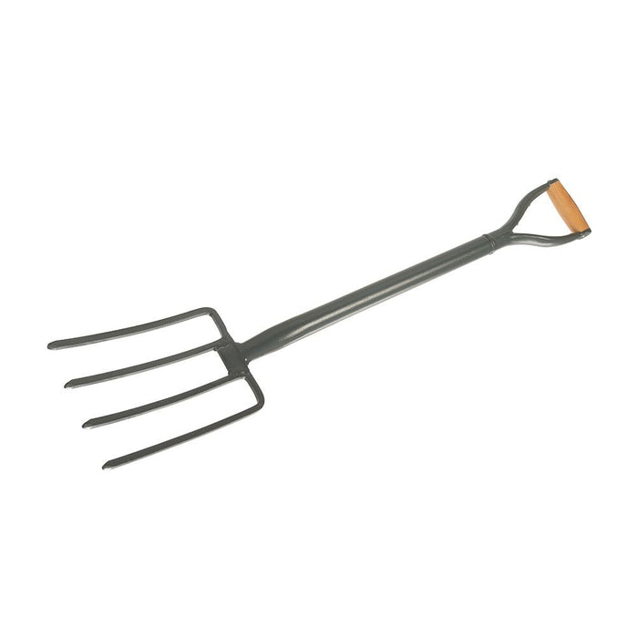 Silverline All-Steel Digging Fork 990mm