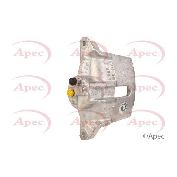 APEC Brake Caliper (Front/Left) LCA800 fits Toyota