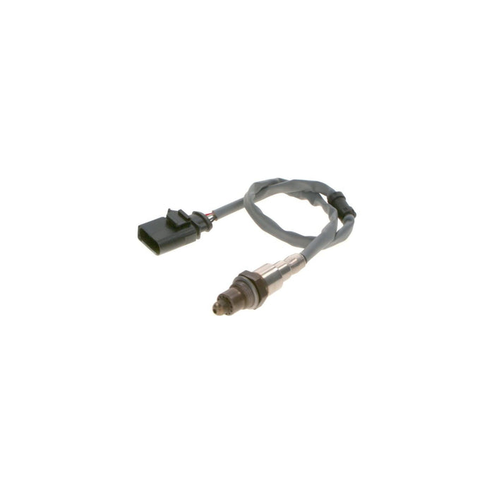 Genuine Bosch Lambda Sensor fits Porsche Macan - 2.0 - 15- 0258030102