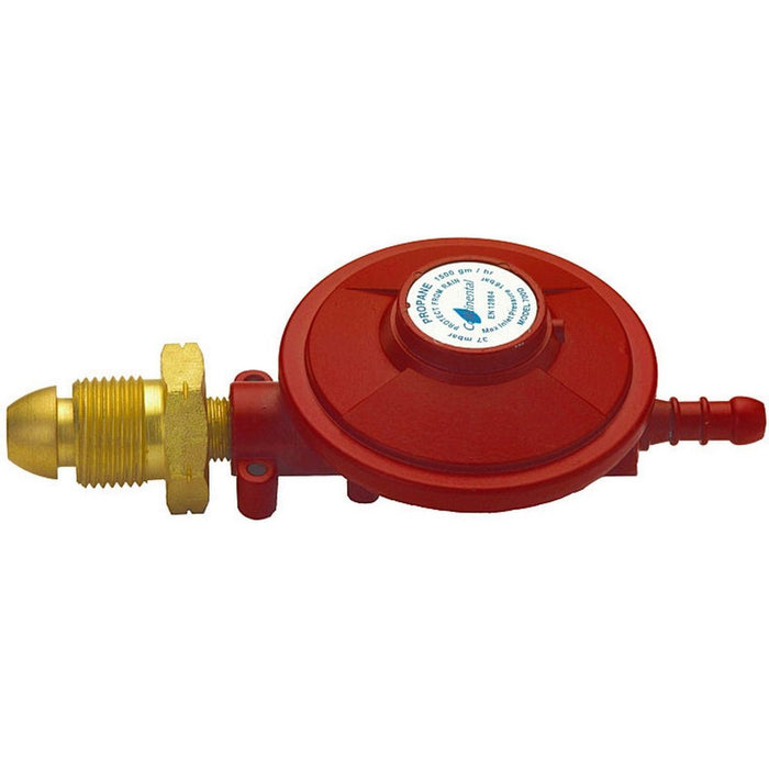 AG Propane Regulator 1.5kg 37mb