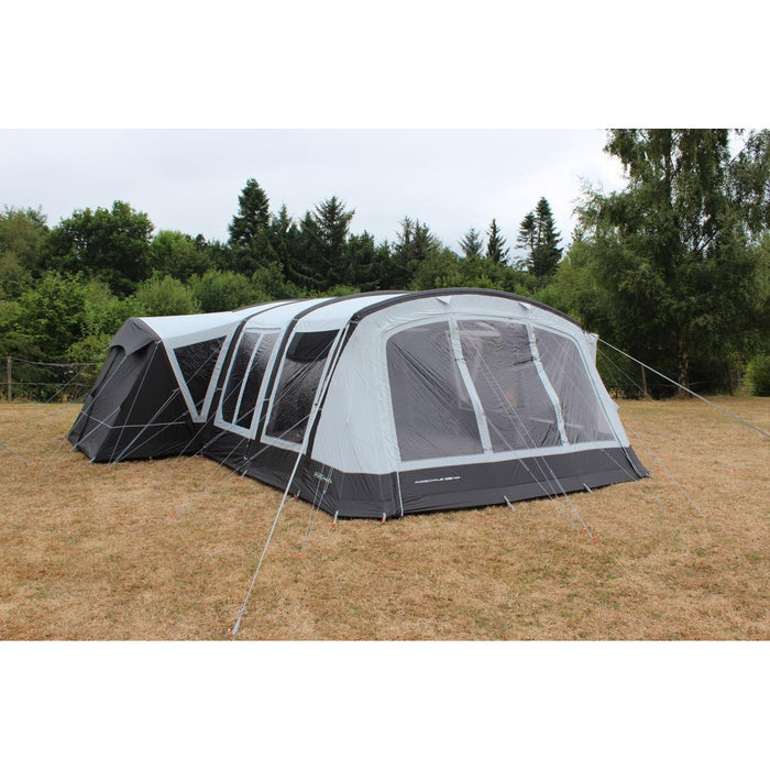 Outdoor Revolution Airedale 9.0SE 9 (+4) Berth Inflatable Air Tent Outdoor Revolution  - Dynamic Drive