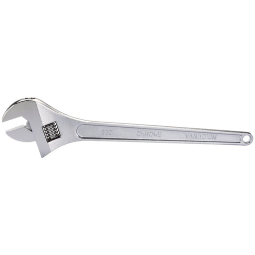 Draper Crescent-Type Adjustable Wrench, 600mm 56771 Draper  - Dynamic Drive