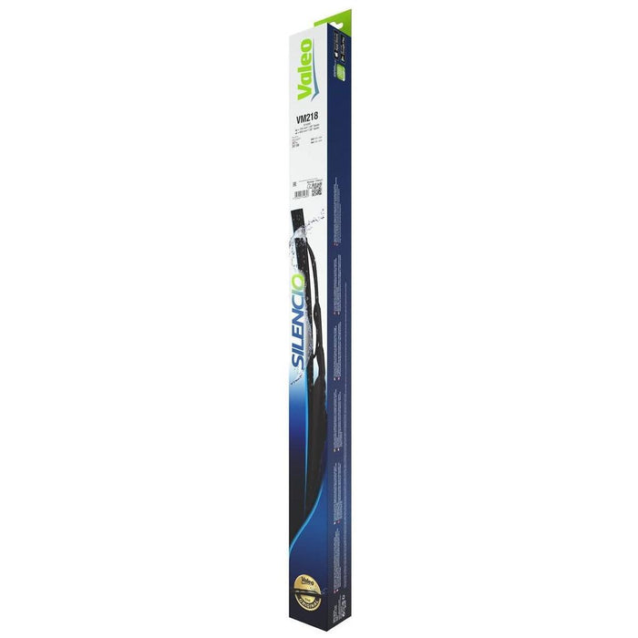 Valeo Wiper Blades Kit 574285 Automotive Part fits Peugeot Valeo  - Dynamic Drive