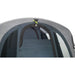 Outwell Stonehill 5 Berth Air Tent Four Room Tunnel Inflatable Tent Outwell  - Dynamic Drive