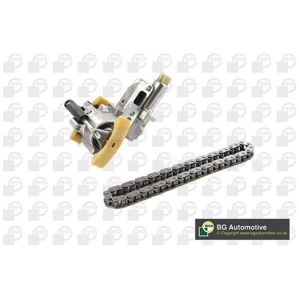 BGA Timing Chain Kit TC0116K fits Audi A8