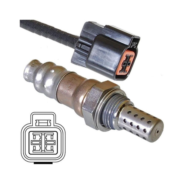 Cambiare Lambda Sensor VE381209