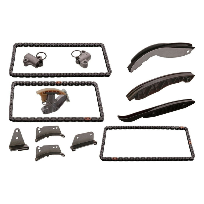 Blue Print ADG07381 Timing Chain Kit