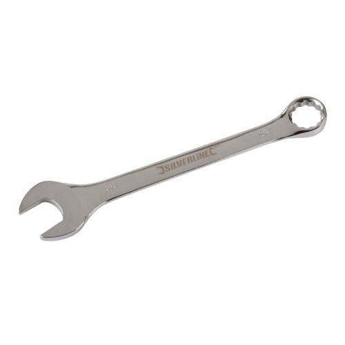 Silverline Combination Spanner 25mm LS25