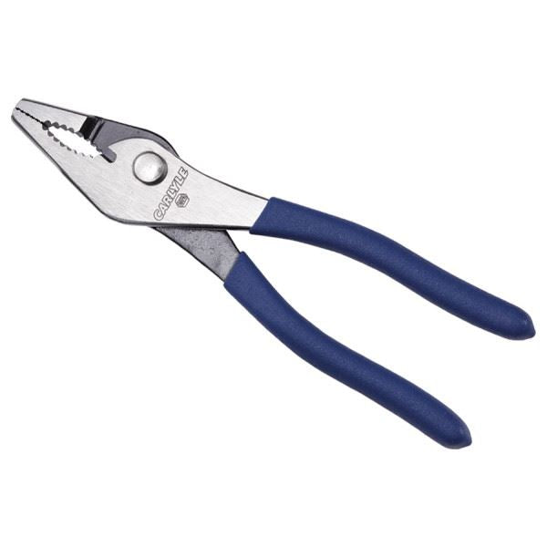 Carlyle Hand Tools Pliers Combination Slip Joint Pliers 6in. Carlyle Hand Tools  - Dynamic Drive