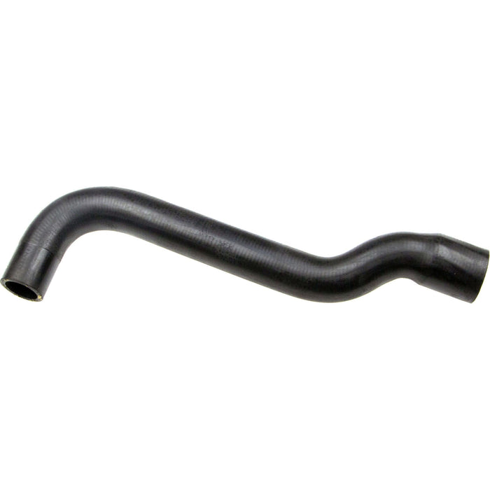 Gates Curved Radiator Hose fits Nissan Juke dCi - 1.5 - 10- 05-4622