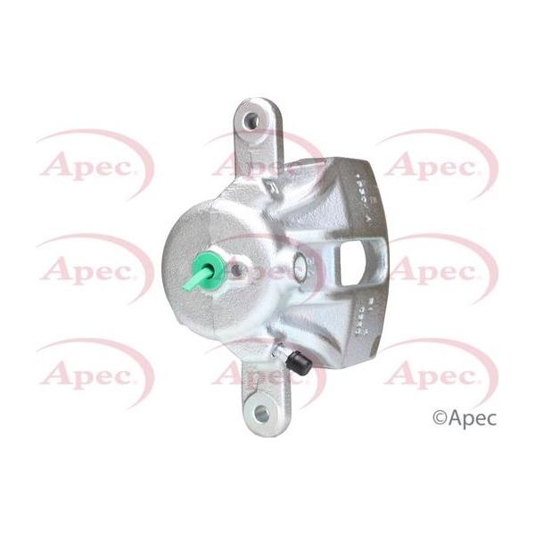 Apec Apec Brake Caliper (Front/Right) RCA924