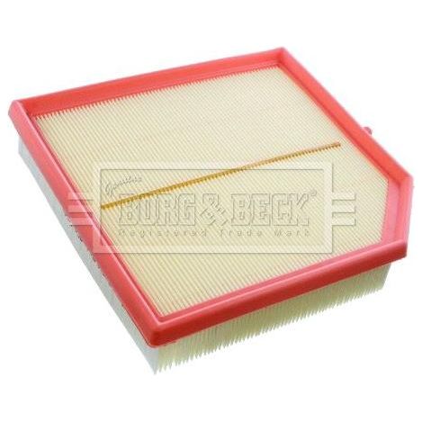 Genuine Borg & Beck Air Filter fits XC40 BFA2542 Borg & Beck  - Dynamic Drive