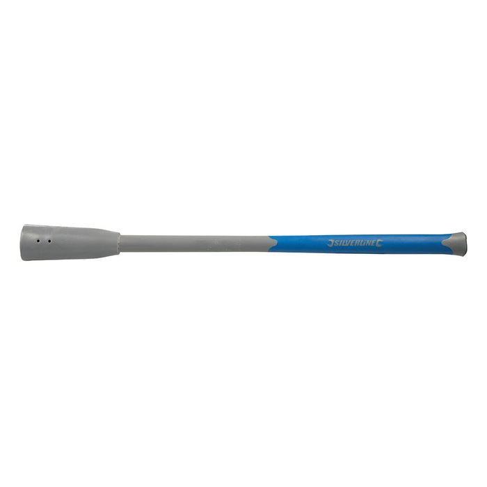 Silverline Fibreglass Pick Handle 900mm 675117