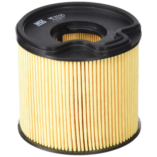 Genuine WIX Fuel Filter Cartridge Plastic Ends fits Citroën Xsara Picasso HDi - Wix Filters  - Dynamic Drive