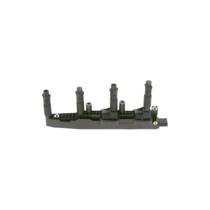 Genuine Bosch Ignition Coil fits Mercedes-Benz A A140 - 1.4 - 97-04 0221503033