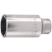 Draper Hub Nut Socket, 1/2" Sq. Dr., 30mm 22192 Draper  - Dynamic Drive