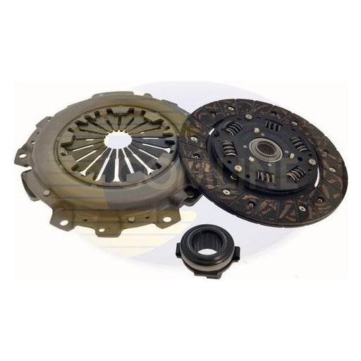 Comline  ECK019 Clutch Kit Comline  - Dynamic Drive