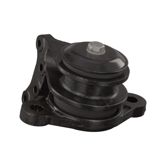 Febi 46784 Engine Mounting Fits Renault Febi Bilstein  - Dynamic Drive