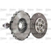 Valeo 3 Piece Clutch Kit 827189 Automotive Part fits Reman 430 Scania Valeo  - Dynamic Drive