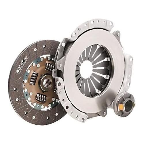 Valeo Clutch Kit 821295 Automotive Part fits Mazda Xedos