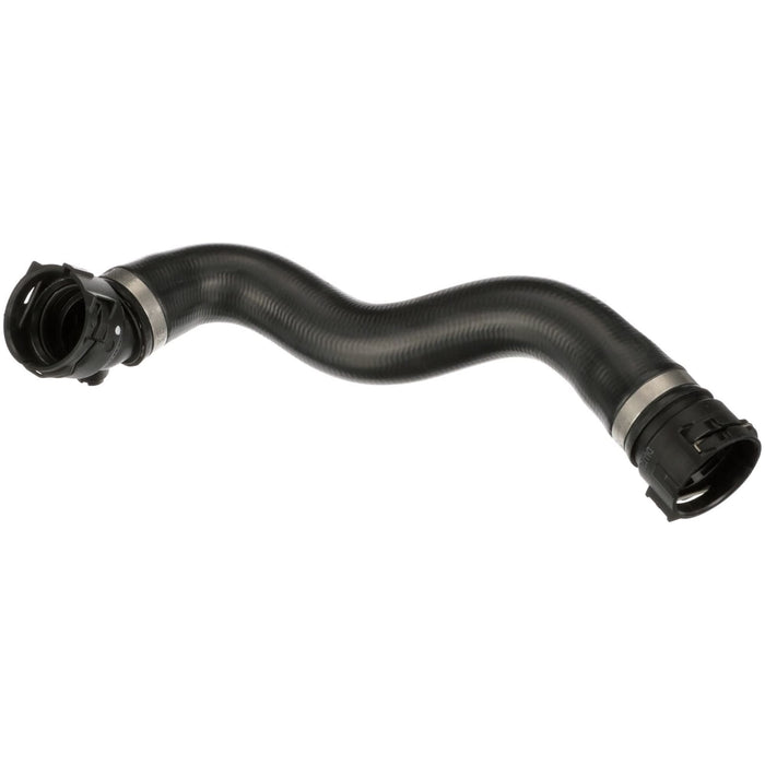 Gates Curved Radiator Hose fits BMW 5 520i - 2.0 - 11-16 05-4853