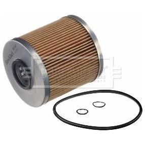 Genuine Borg & Beck Oil Filter fits BMW 35 Series BFO4147 Borg & Beck  - Dynamic Drive