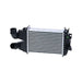 NRF Intercooler fits Vauxhall Astra Astravan Zafira Opel Astra Astra H Classic NRF  - Dynamic Drive