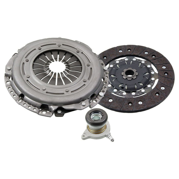 Blue Print ADF1230111 Clutch Kit