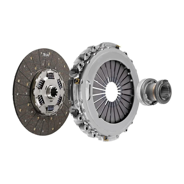 Valeo 3 Piece Clutch Kit 827388 Automotive Part fits Reman 430 Mercedes Valeo  - Dynamic Drive